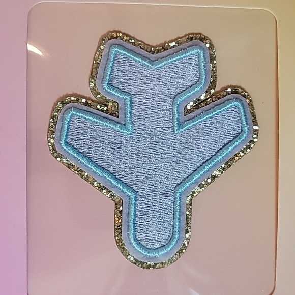 Stoney Clover Lane Airline Sticker Patch - Picture 2 of 3